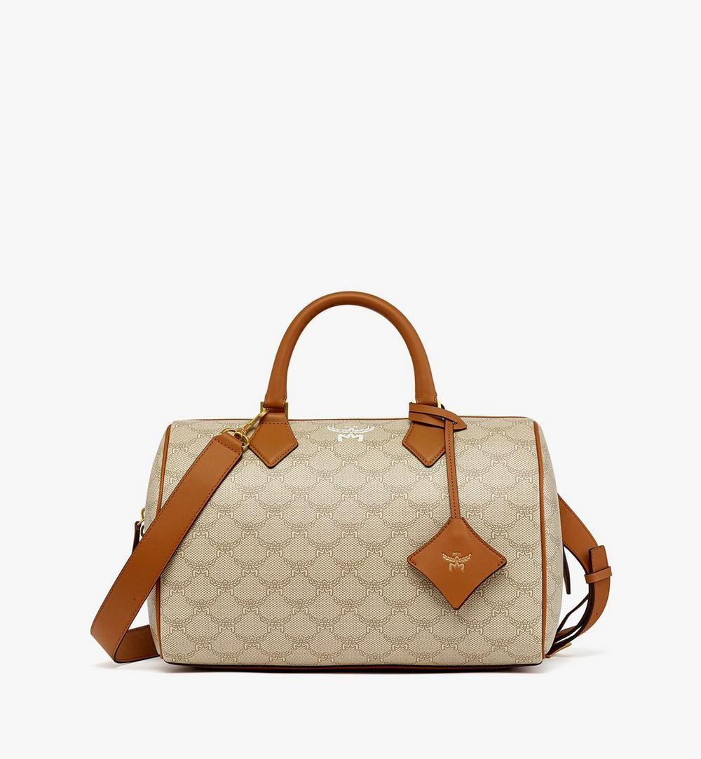 Ella Boston Bag in Lauretos 1 Ella Boston Bag in Lauretos 1